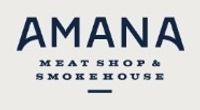 Amana Meat coupons